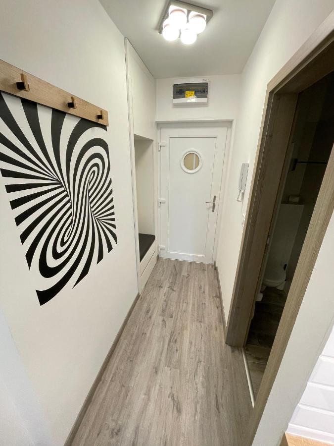 Siesta Apartman Balatonberény Exterior foto